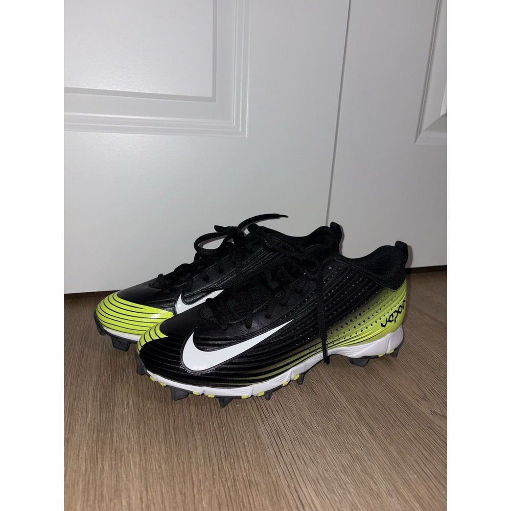 Nike Men's 2015 Nike Vapor Keystone 2 Low Baseball Cleats Never Worn Size 9.5